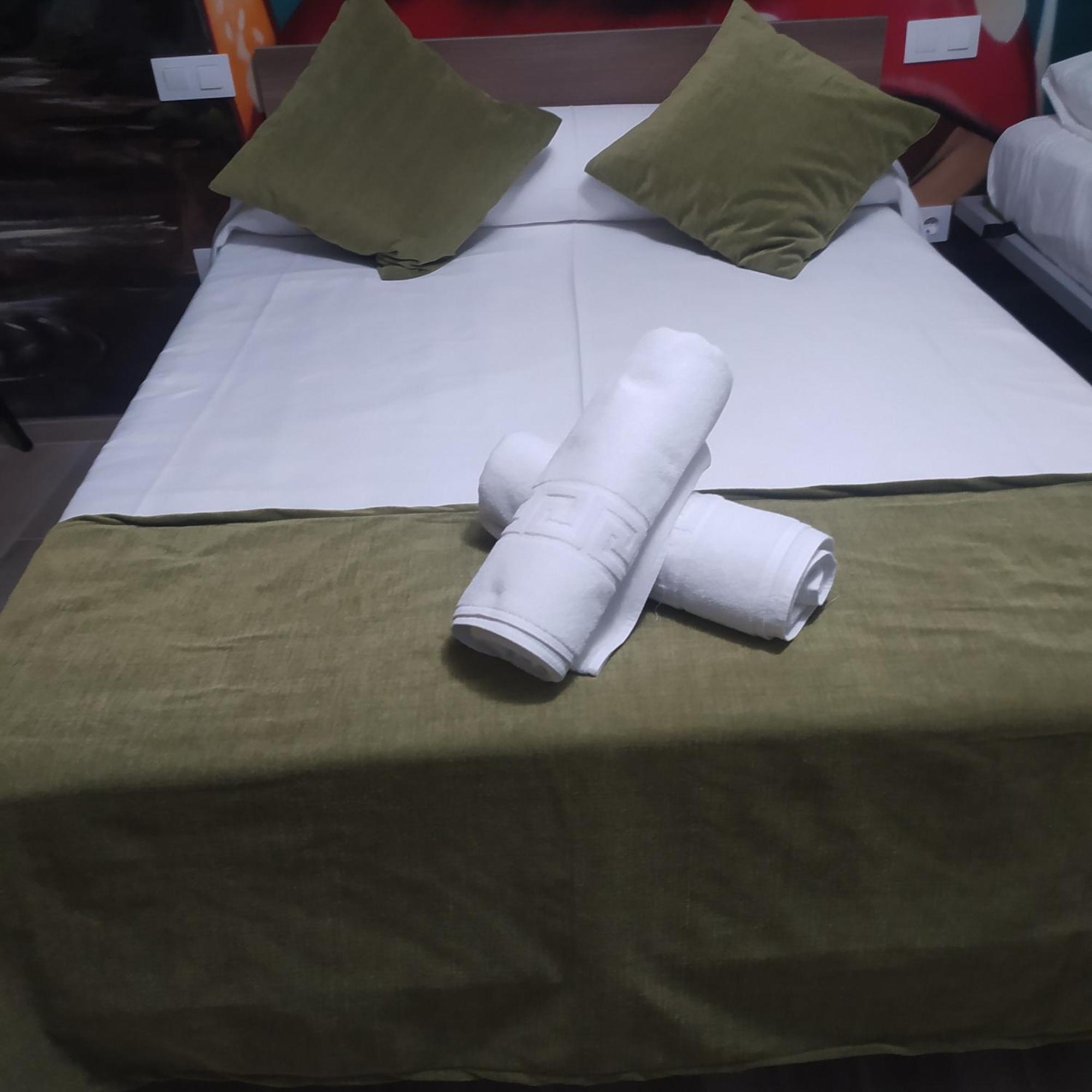 Familyhostelpinto Ngoại thất bức ảnh