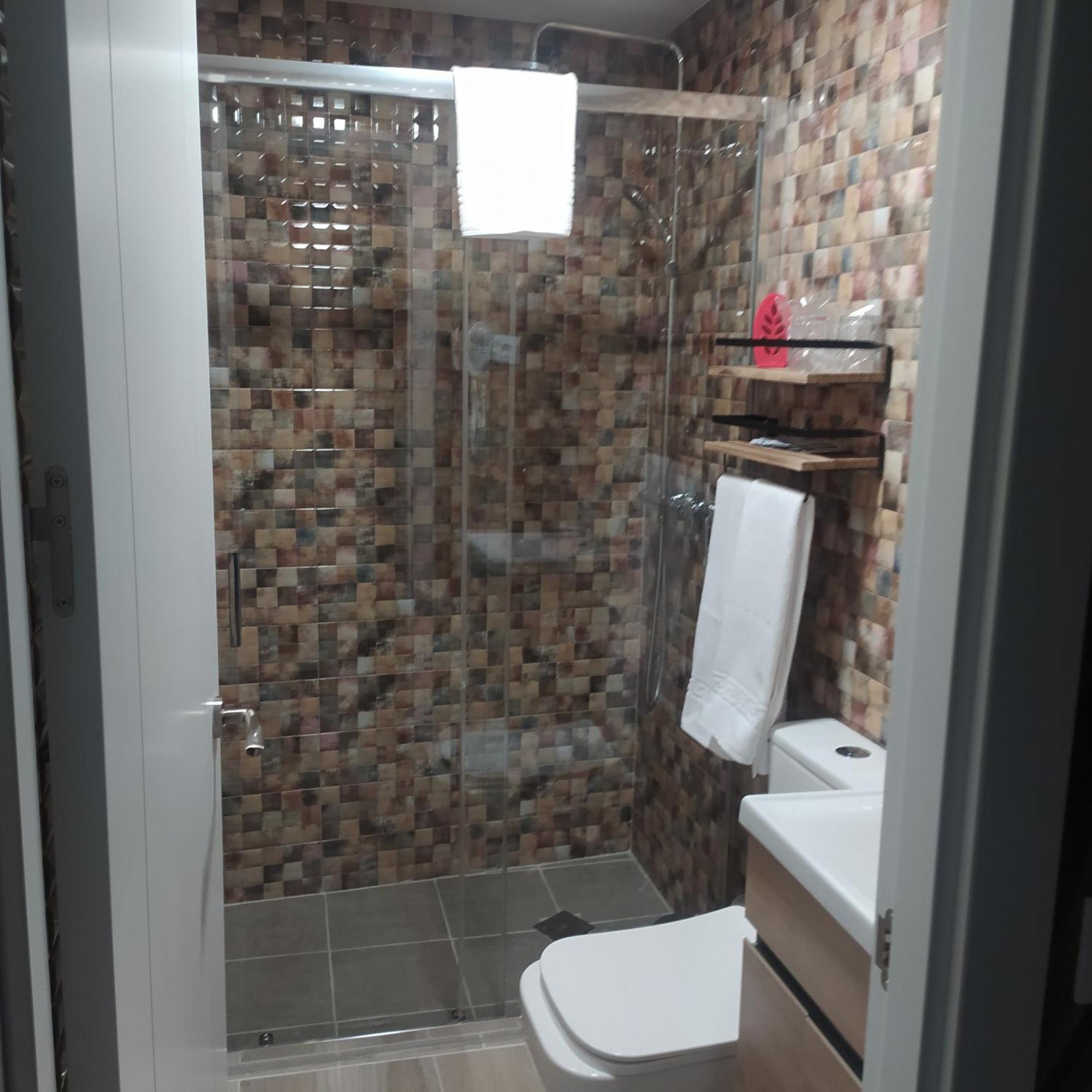Familyhostelpinto Ngoại thất bức ảnh