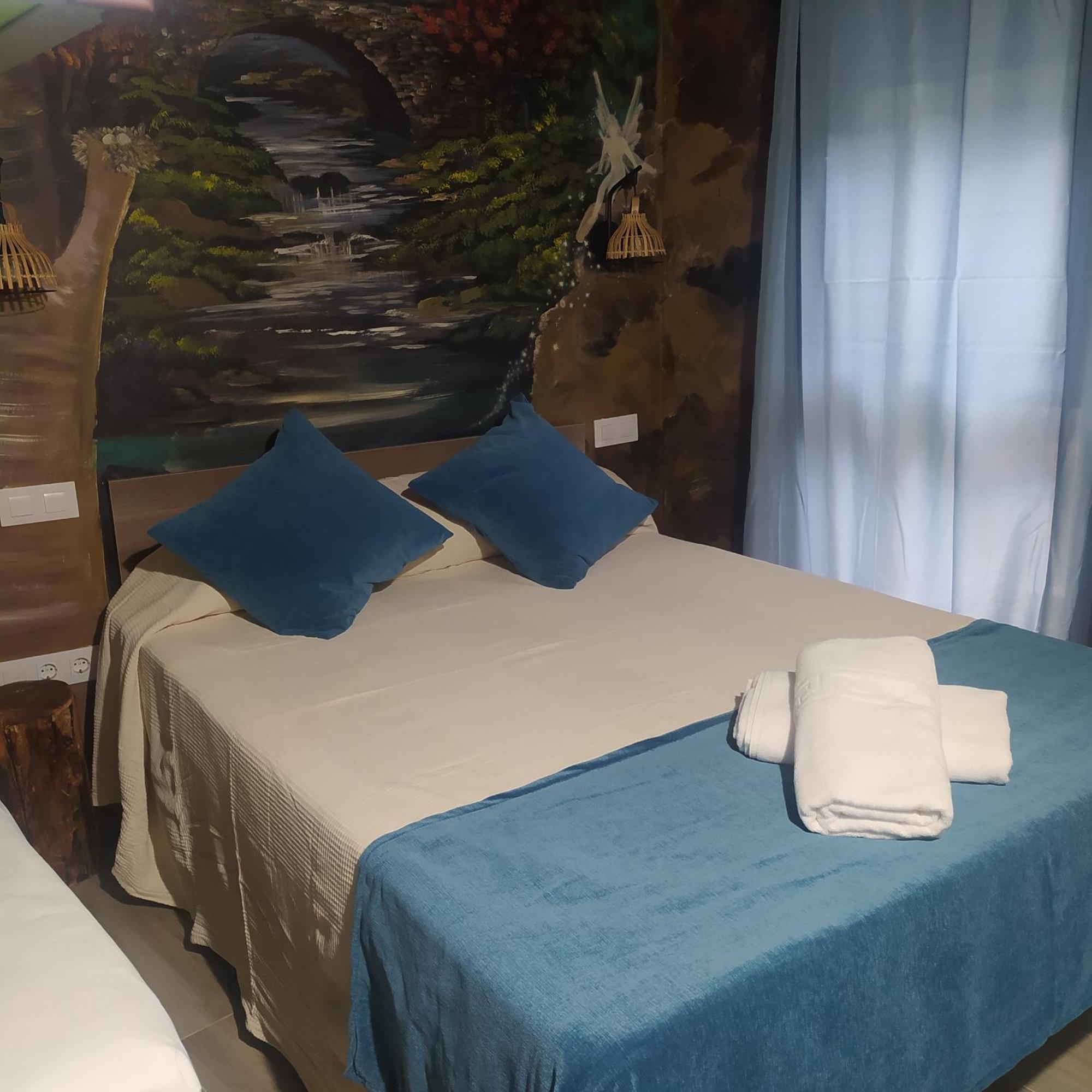 Familyhostelpinto Ngoại thất bức ảnh