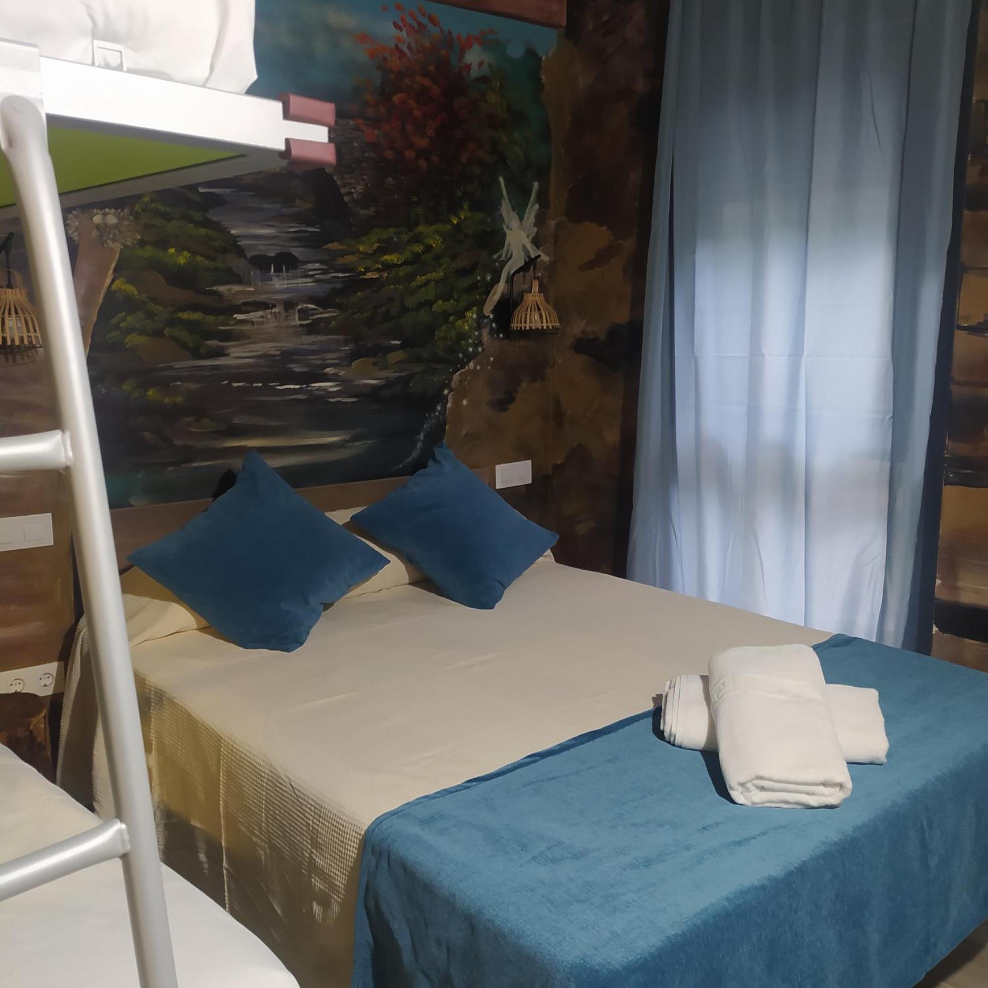 Familyhostelpinto Ngoại thất bức ảnh
