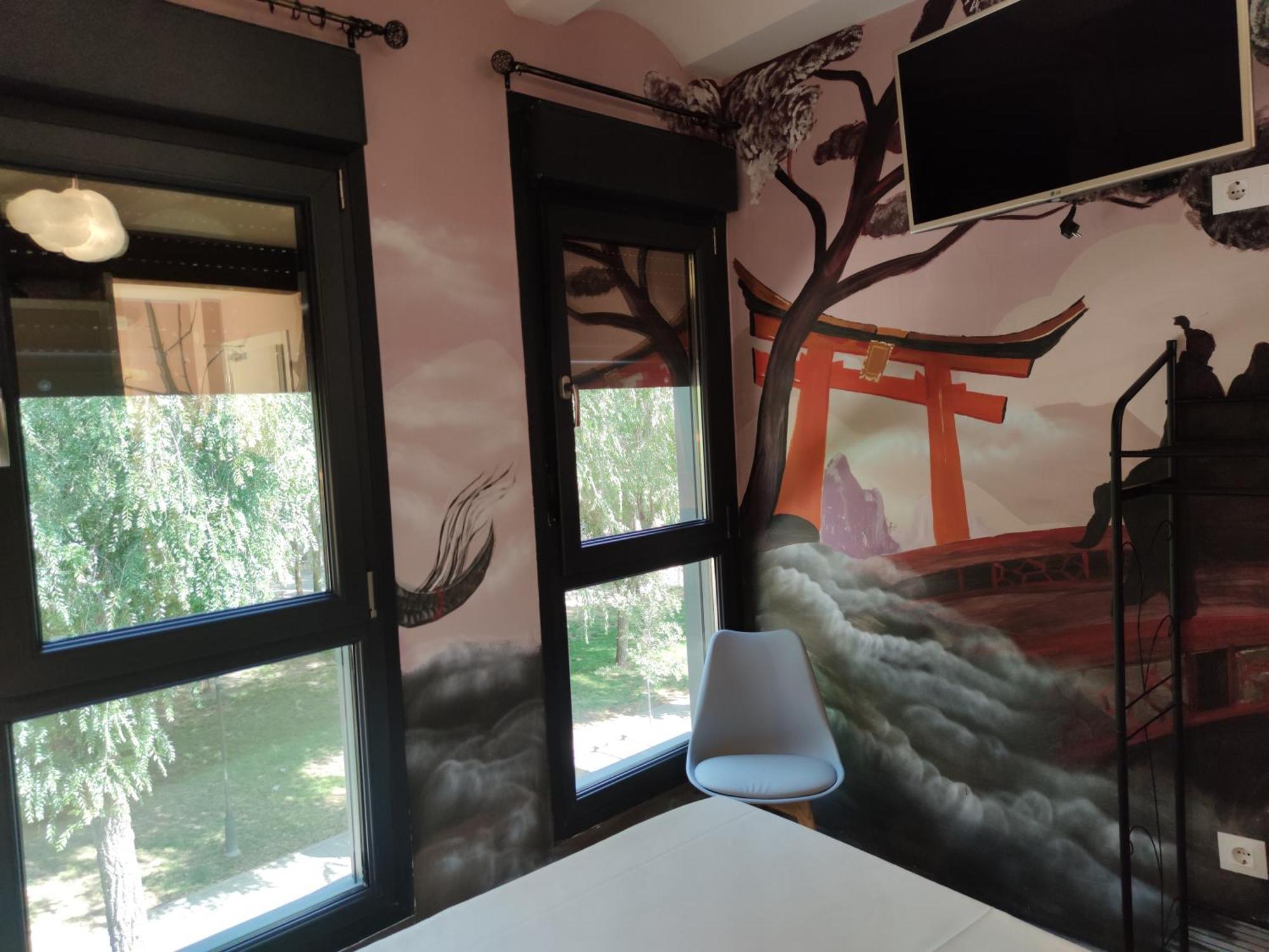 Familyhostelpinto Ngoại thất bức ảnh