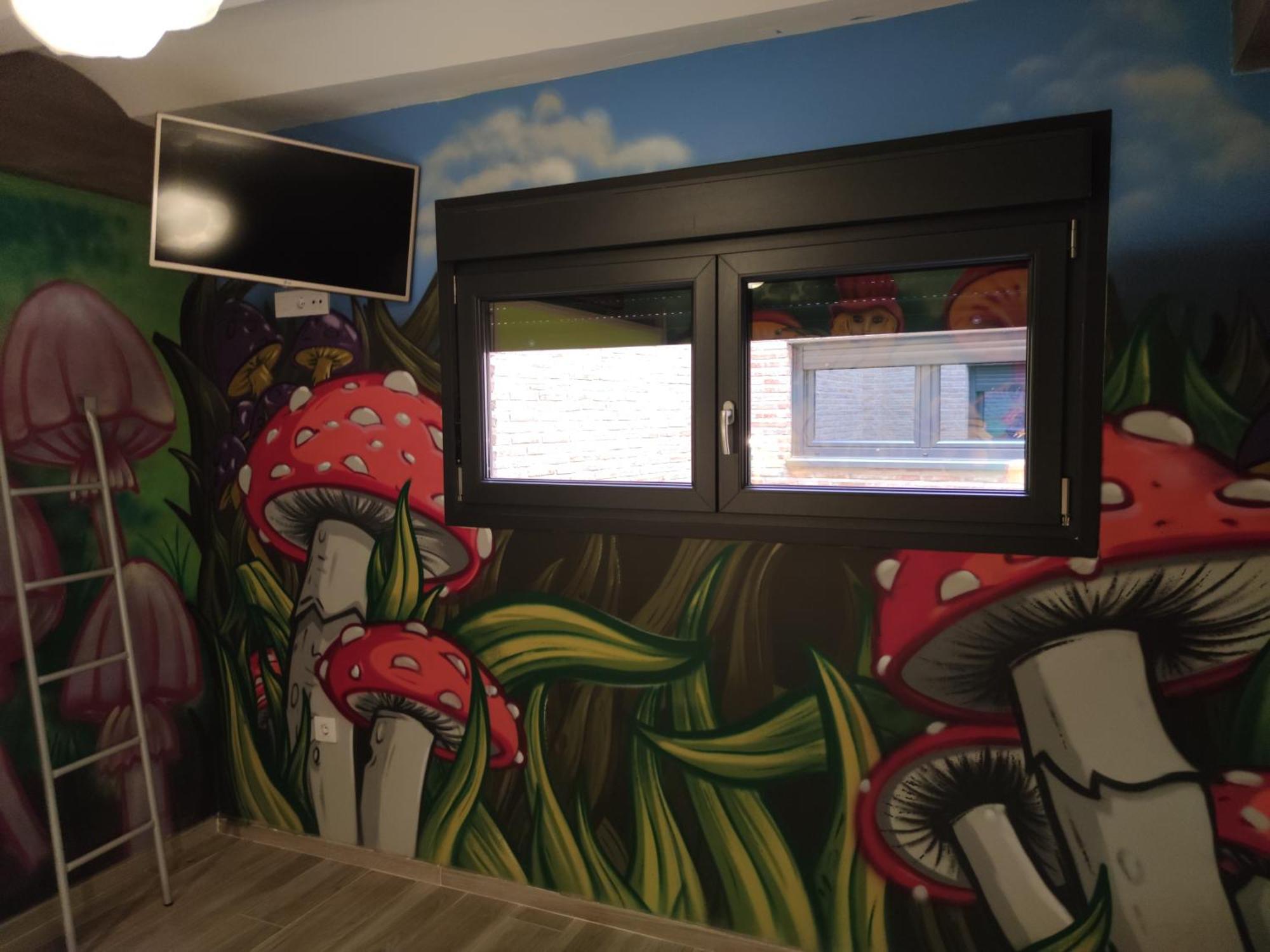 Familyhostelpinto Ngoại thất bức ảnh