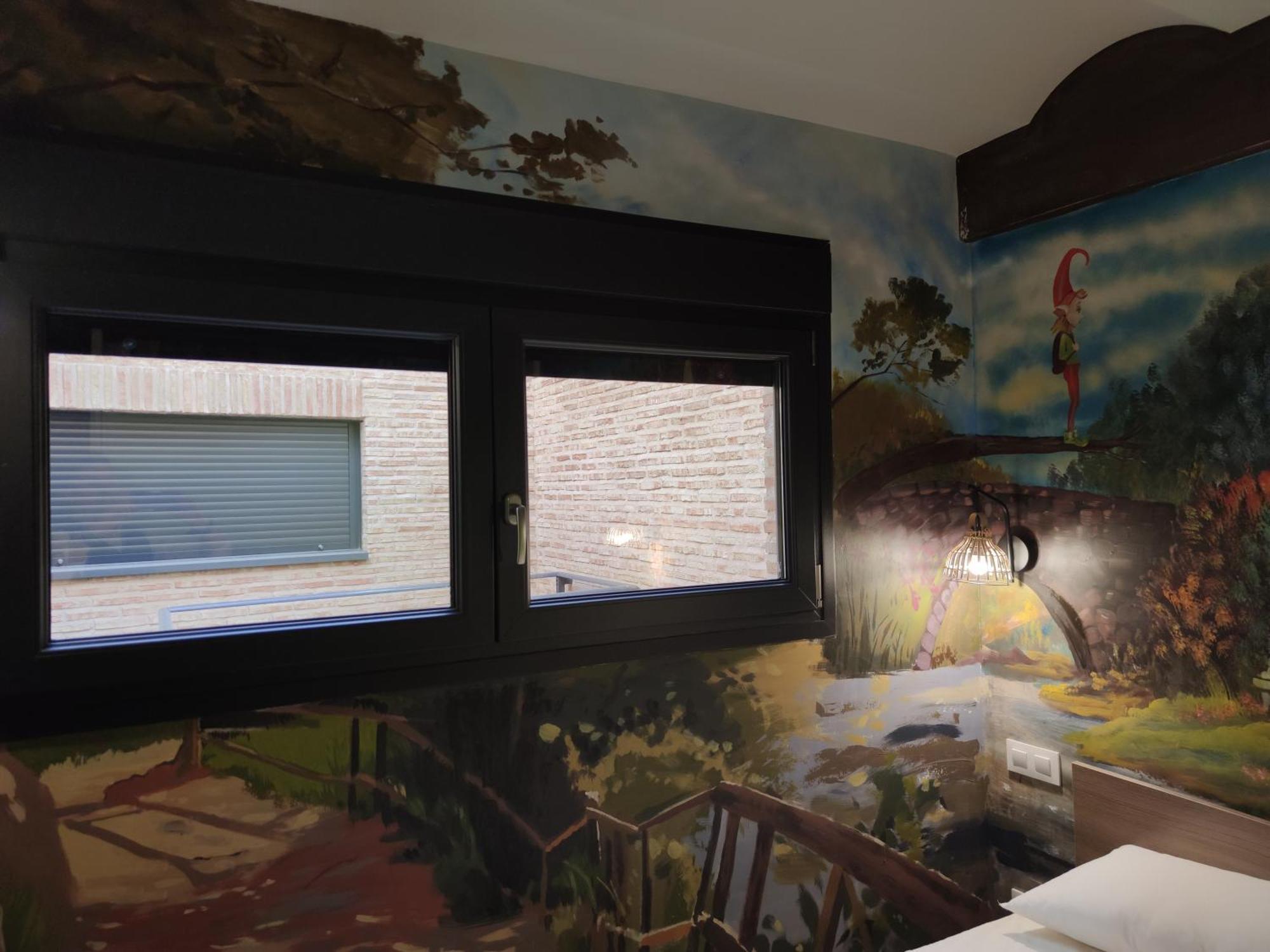 Familyhostelpinto Ngoại thất bức ảnh