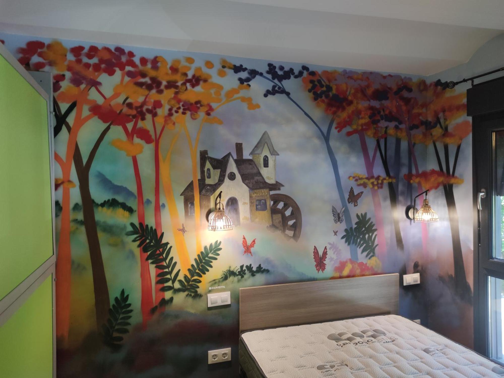 Familyhostelpinto Ngoại thất bức ảnh