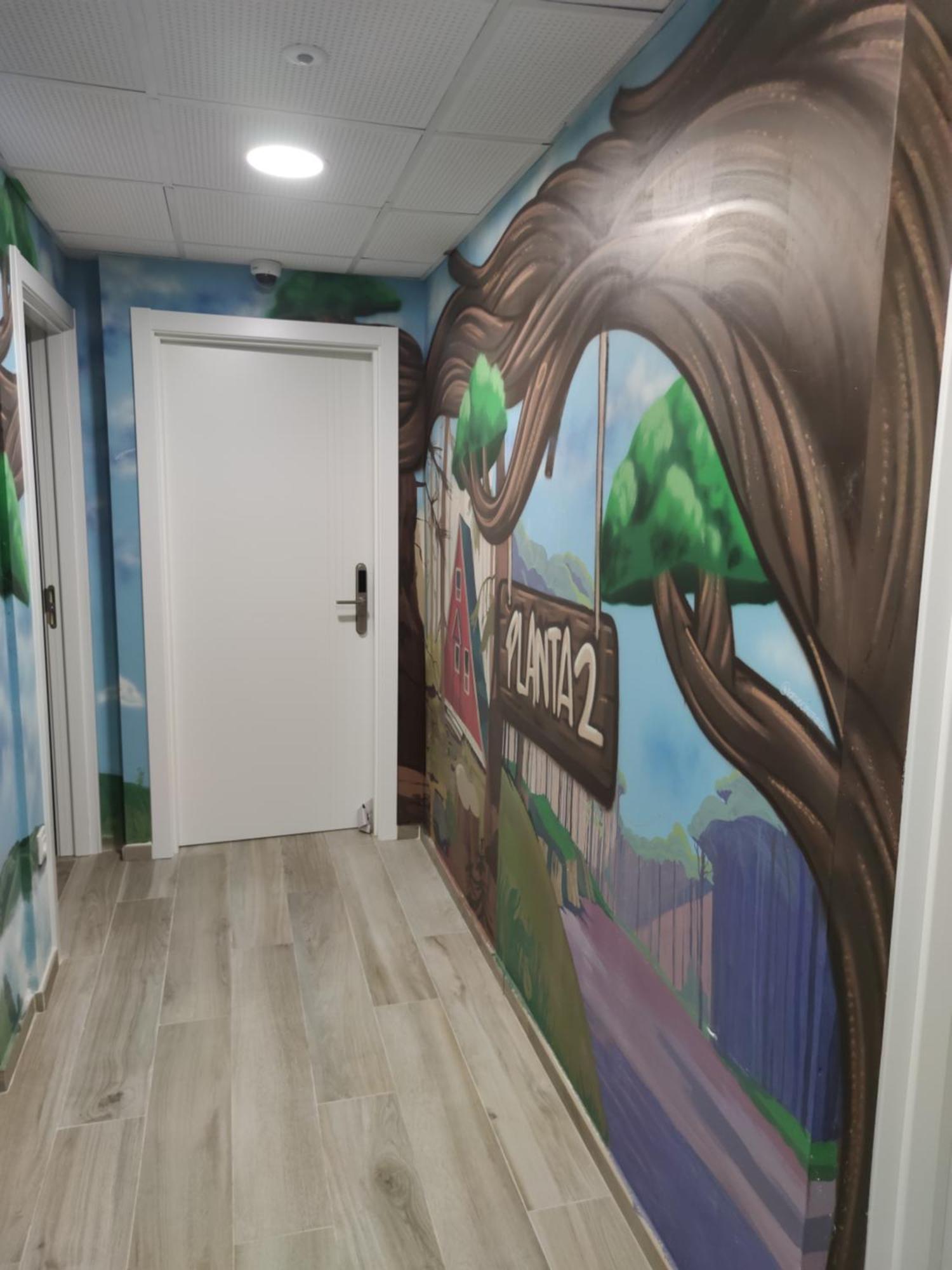 Familyhostelpinto Ngoại thất bức ảnh