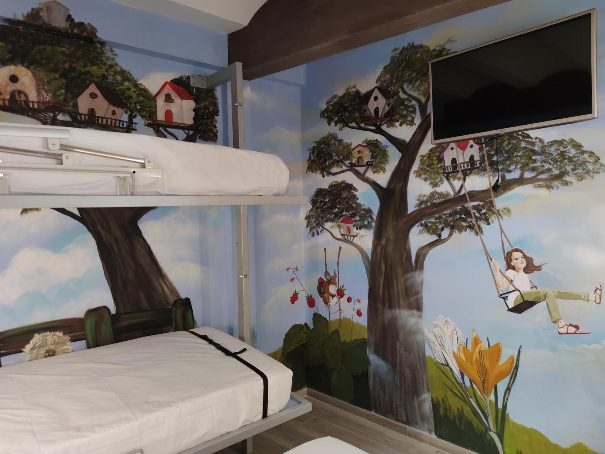 Familyhostelpinto Ngoại thất bức ảnh