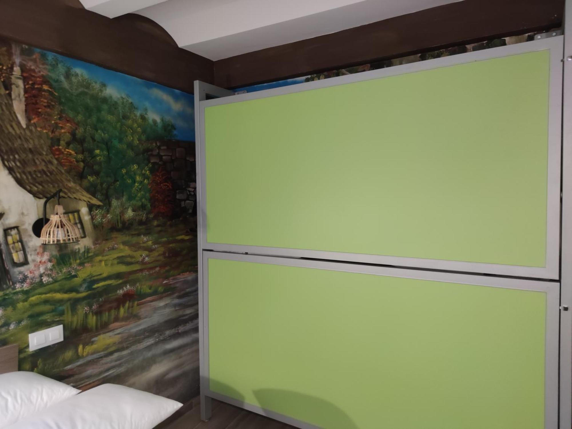 Familyhostelpinto Ngoại thất bức ảnh