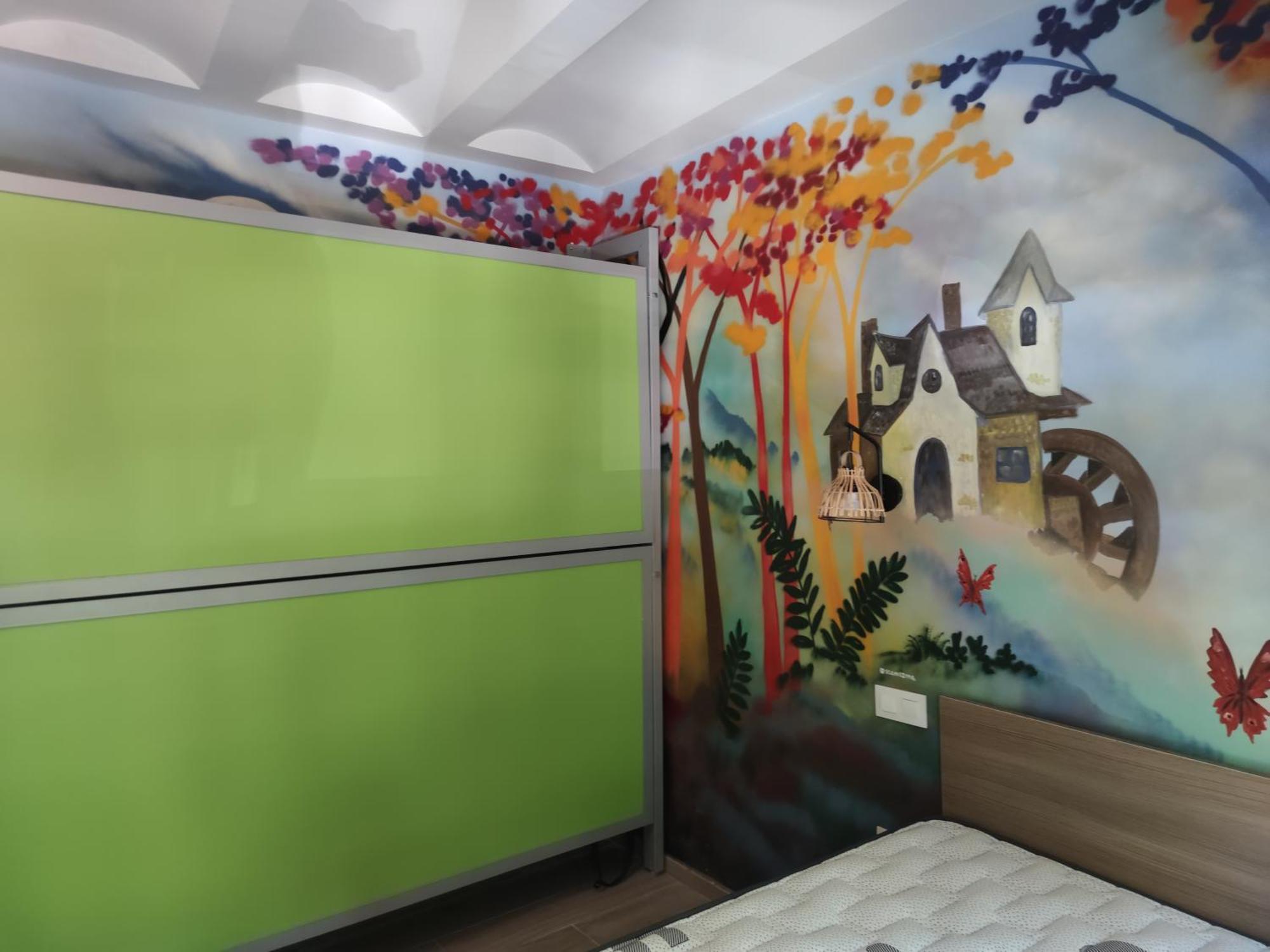 Familyhostelpinto Ngoại thất bức ảnh