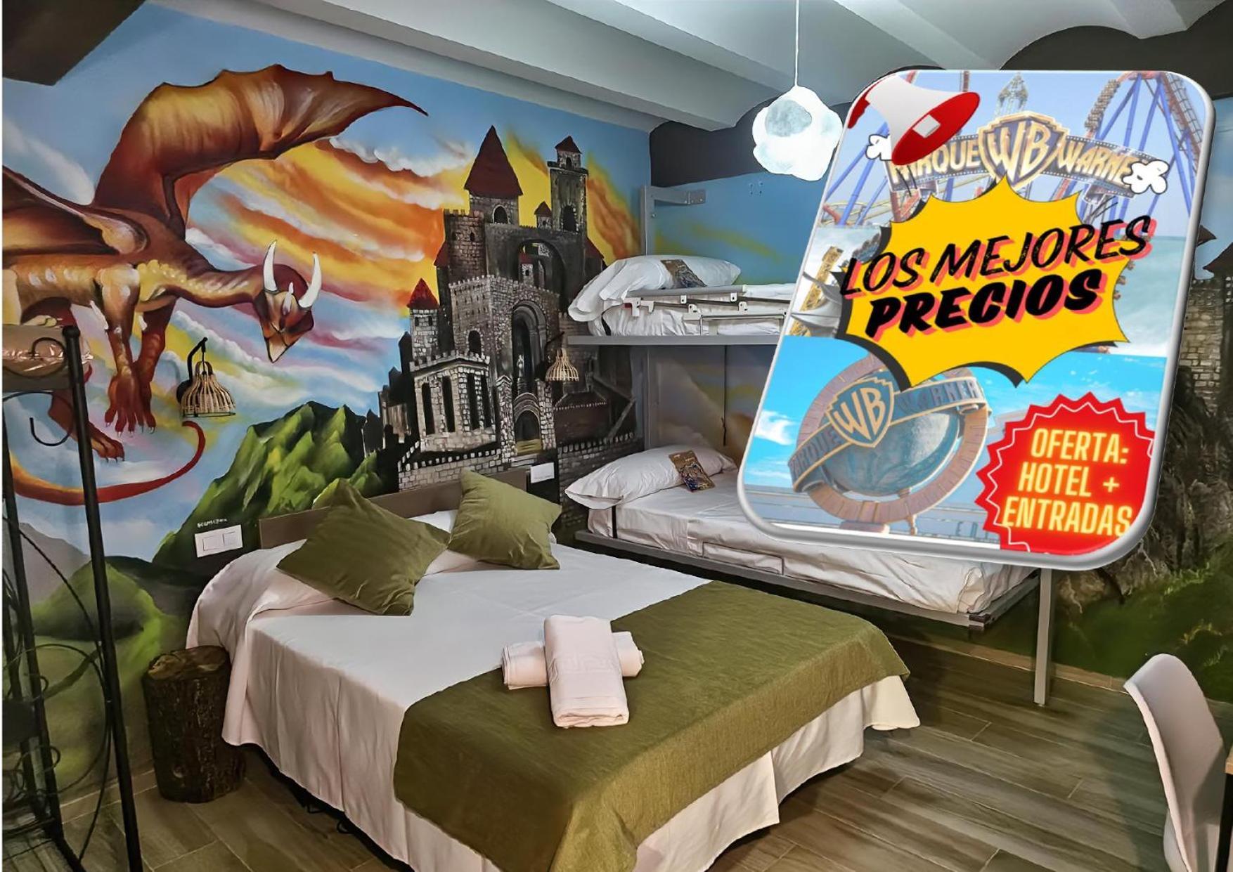Familyhostelpinto Ngoại thất bức ảnh
